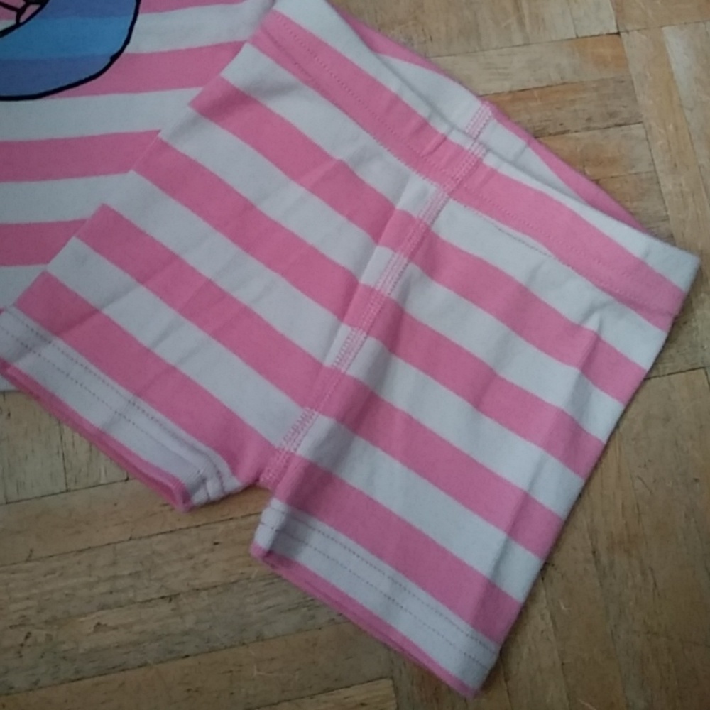 Hanna Anderson Peanuts Collection PJs - Picture 3 of 3